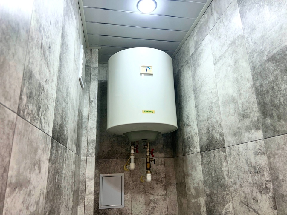 Продается 2-комнатная квартира, площадью 56.00 кв.м. Московская область, Волоколамский район, деревня Рахманово, дом 2А