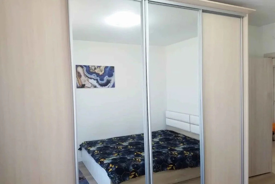 Продается 2-комнатная квартира, площадью 36.00 кв.м. Москва, улица Амурская, дом 2к2