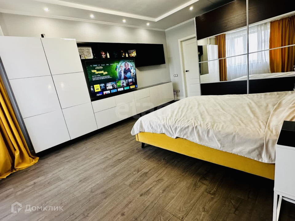 Продается 2-комнатная квартира, площадью 52.00 кв.м. Москва, улица Снежная, дом 19к2