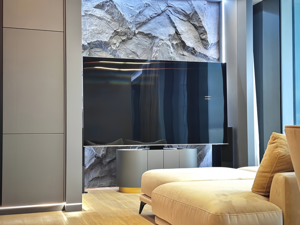 Продается 3-комнатная квартира, площадью 85.00 кв.м. Москва, проезд 1-й Красногвардейский, дом 22стр1