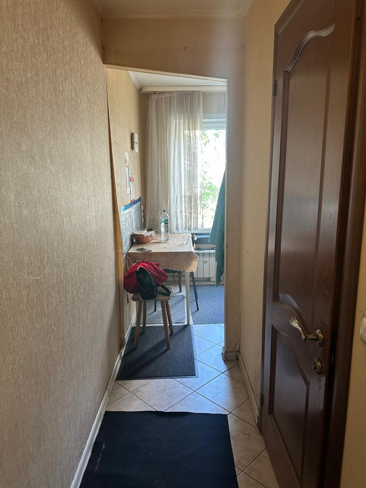 Продается 2-комнатная квартира, площадью 47.10 кв.м. Москва, улица Душинская, дом 18к1