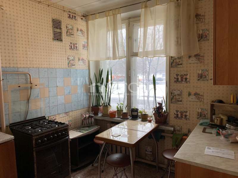 Продается 3-комнатная квартира, площадью 62.00 кв.м. Москва, проезд Батайский, дом 27