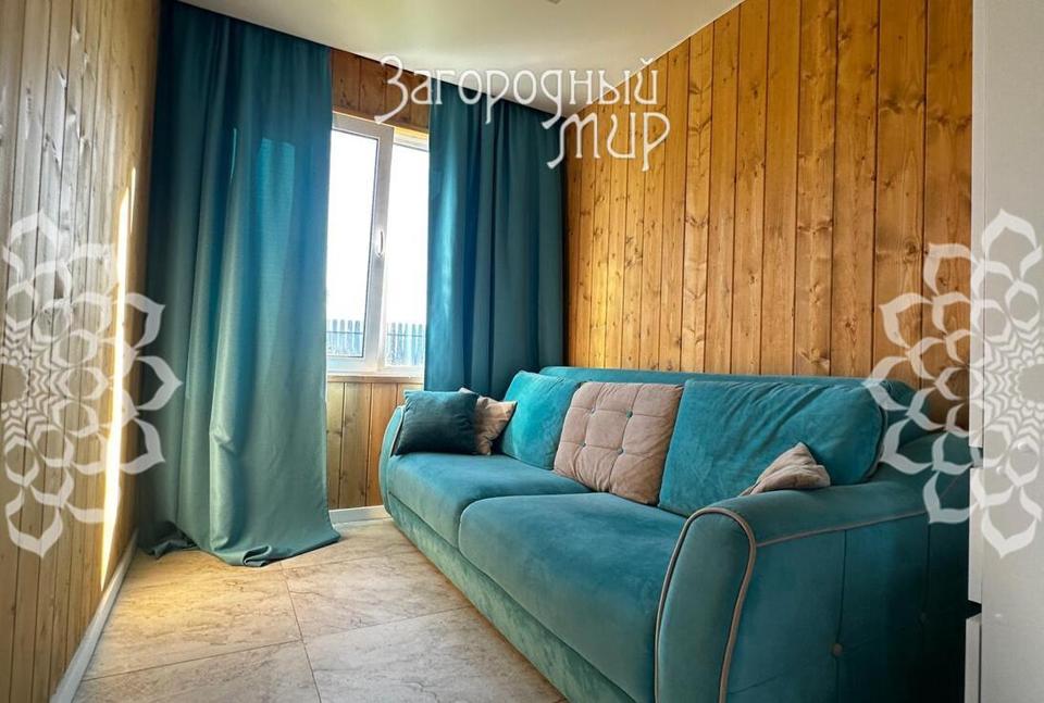 Продается дом, площадью 60.00 кв.м. Московская область, Истра городской округ, деревня Карцево