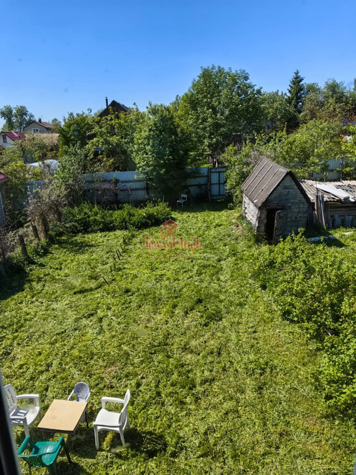 Продается дом, площадью 53.00 кв.м. Московская область, Сергиево-Посадский район, поселок Дубрава