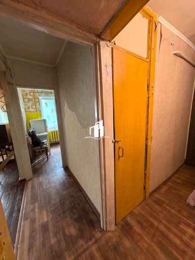 Продается 1-комнатная квартира, площадью 32.10 кв.м. Московская область, Егорьевский городской округ, город Егорьевск, микрорайон 1-й, дом 38