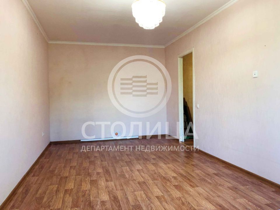 Продается 2-комнатная квартира, площадью 40.00 кв.м. Москва, улица Просторная, дом 10к2