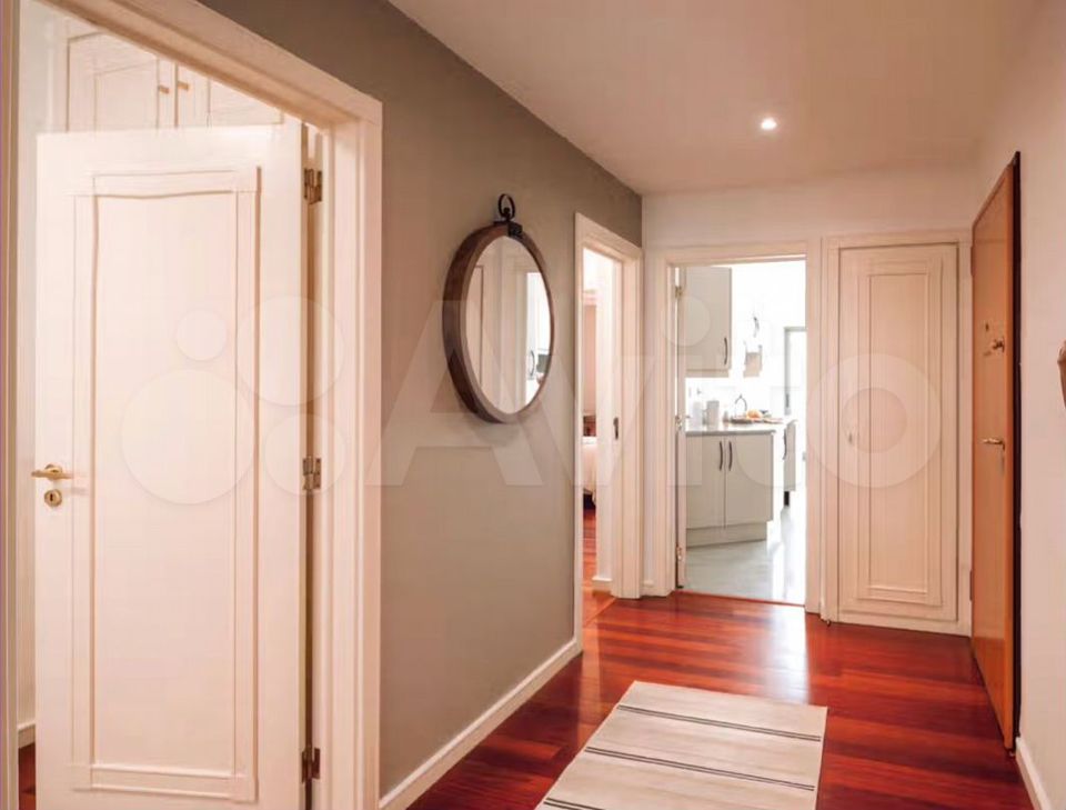 Продается 2-комнатная квартира, площадью 47.60 кв.м. Москва, переулок Кондратьевский Большой, дом 6