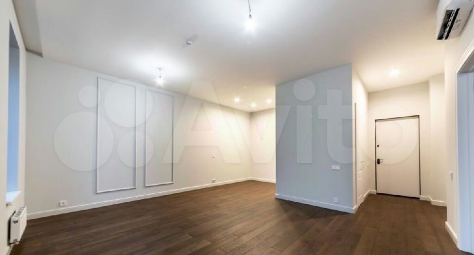 Продается 1-комнатная квартира, площадью 60.50 кв.м. Москва, улица Сосинская