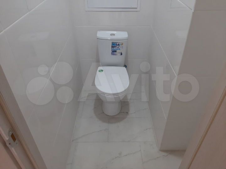 Продается 1-комнатная квартира, площадью 42.40 кв.м. Москва, улица Парковая, дом 18