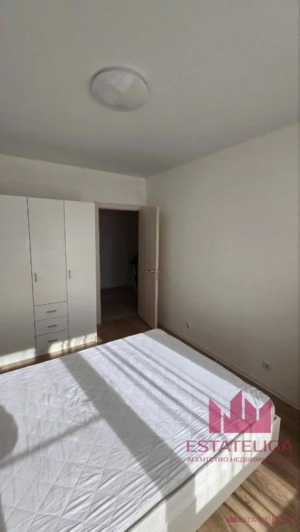 Продается 1-комнатная квартира, площадью 33.10 кв.м. Москва, проезд Ильменский, дом 17к1