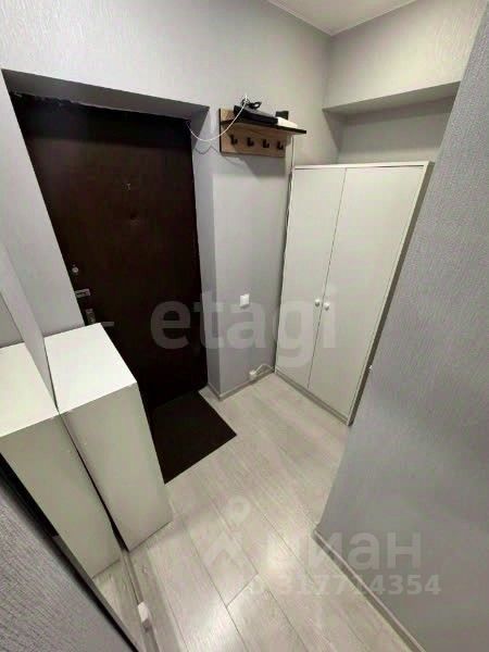 Продается 1-комнатная квартира, площадью 32.00 кв.м. Москва, улица Бехтерева, дом 7к2