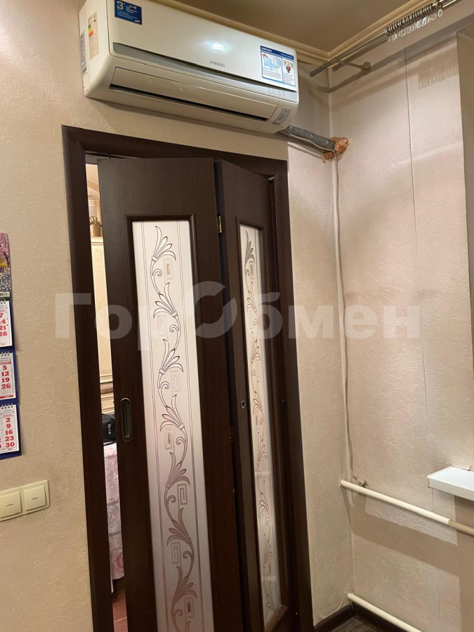 Продается 2-комнатная квартира, площадью 45.00 кв.м. Москва, улица Ватутина, дом 10