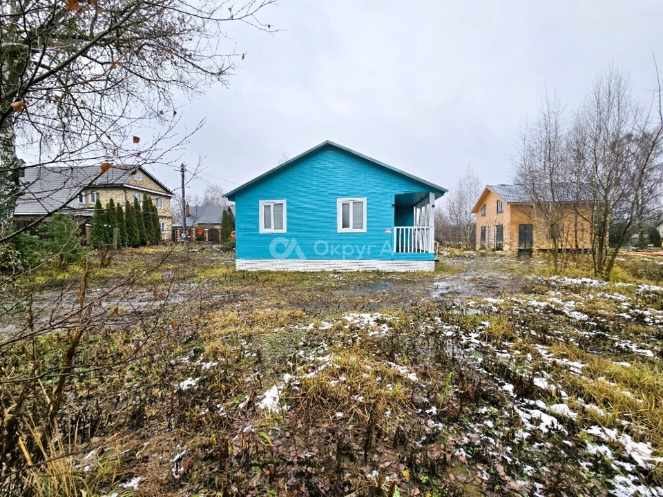 Продается дом, площадью 69.00 кв.м. Московская область, Богородский городской округ, город Электроугли, улица Сергеевская