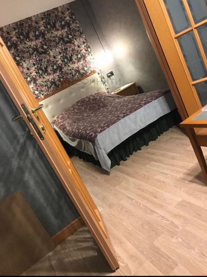 Продается 1-комнатная квартира, площадью 34.60 кв.м. Москва, улица Введенского, дом 30к2