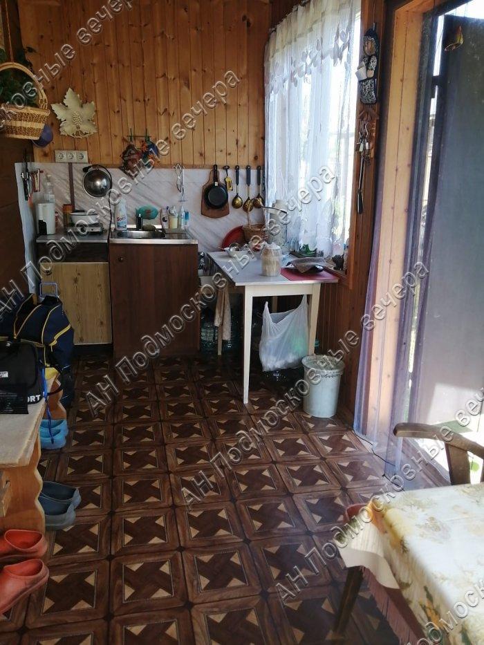Продается дом, площадью 87.00 кв.м. Московская область, Талдомский район, деревня Петрино