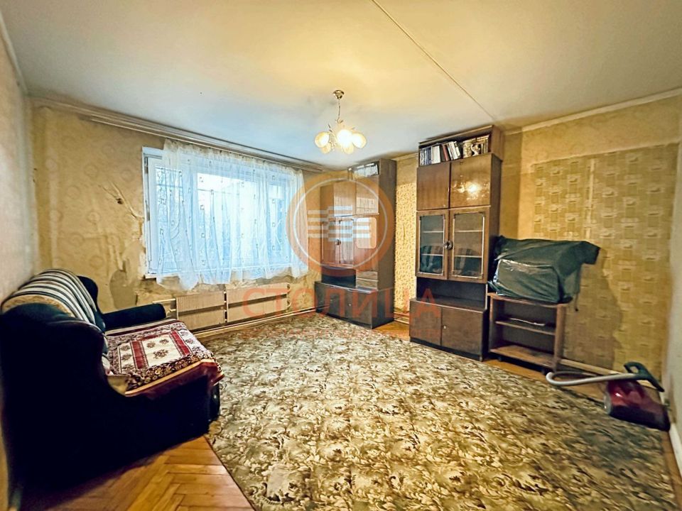 Продается 2-комнатная квартира, площадью 53.00 кв.м. Москва, Ярославское шоссе, дом 117