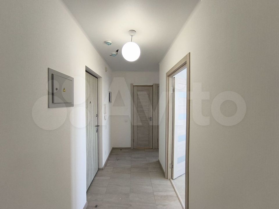 Продается 2-комнатная квартира, площадью 51.30 кв.м. Москва, Долгопрудная аллея, дом 14к1