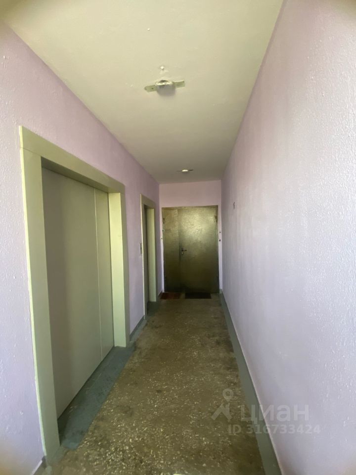 Продается 1-комнатная квартира, площадью 38.00 кв.м. Москва, улица Маршала Голованова, дом 11