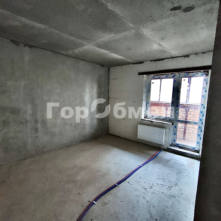 Продается 3-комнатная квартира, площадью 100.00 кв.м. Московская область, Дмитровский городской округ, деревня Целеево, улица Пятиречье, дом 3