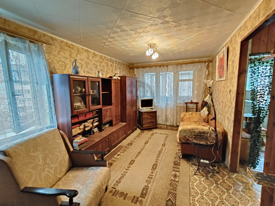 Продается 1-комнатная квартира, площадью 31.00 кв.м. Московская область, Богородский городской округ, деревня Большое Буньково, микрорайон Фабрики, дом 37