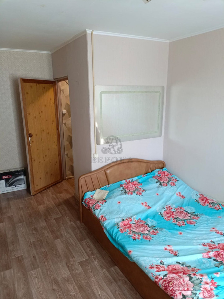 Продается 1-комнатная квартира, площадью 30.70 кв.м. Московская область, Павловский Посад городской округ, город Электрогорск, улица Некрасова, дом 32