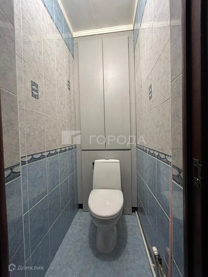 Продается 1-комнатная квартира, площадью 39.00 кв.м. Московская область, Одинцовский район, город Голицыно, улица Советская, дом 48