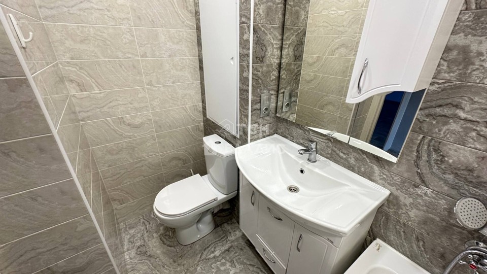 Продается 1-комнатная квартира, площадью 30.90 кв.м. Московская область, Щёлковский район, город Щёлково, улица Рабочая, дом 13