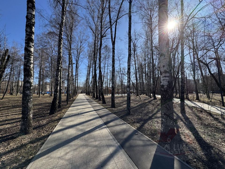 Продается 2-комнатная квартира, площадью 42.60 кв.м. Московская область, Королёв городской округ, микрорайон Юбилейный, улица Героев Курсантов, дом 2