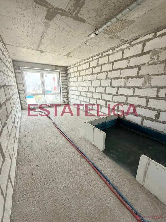 Продается 1-комнатная квартира, площадью 24.20 кв.м. Москва, улица Новоостаповская, дом 20