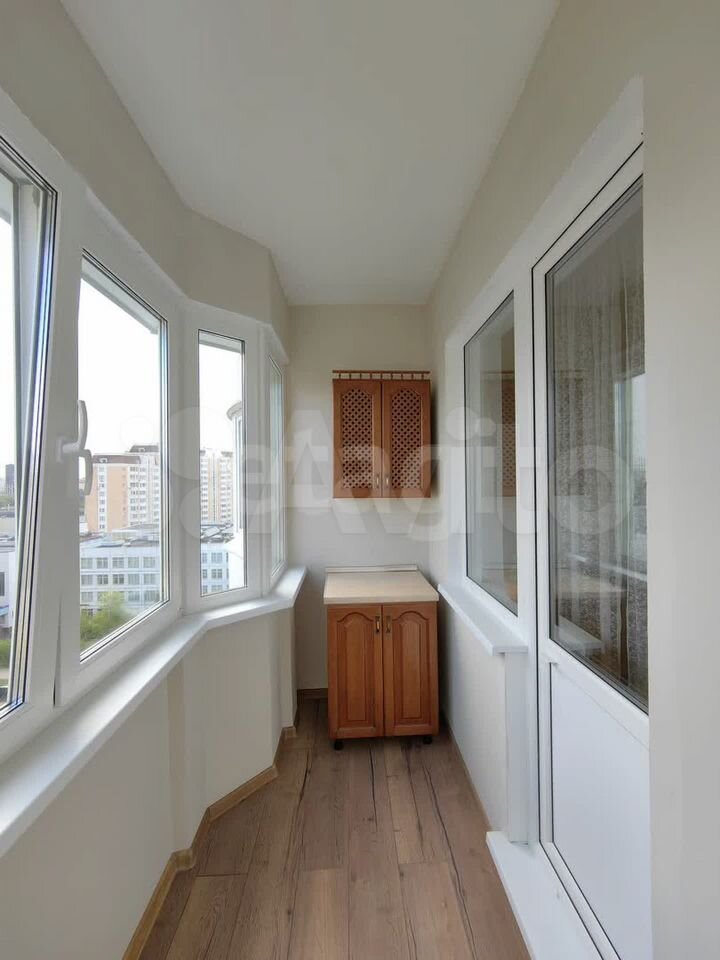 Продается 1-комнатная квартира, площадью 37.00 кв.м. Москва, улица Татьяны Макаровой, дом 10