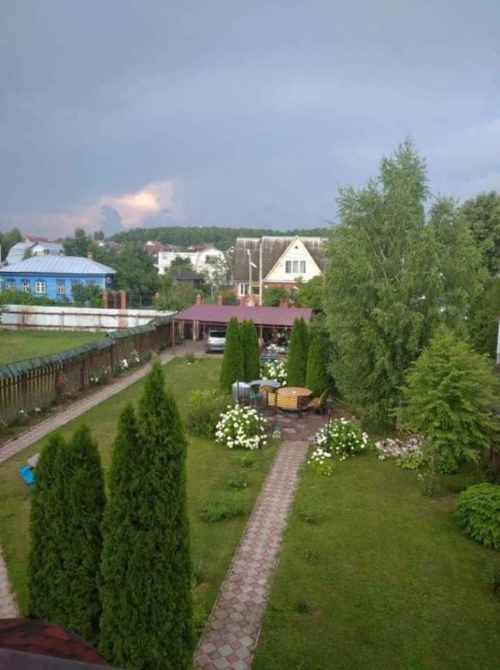 Продается дом, площадью 239.40 кв.м. Московская область, Серпухов городской округ, деревня Станково
