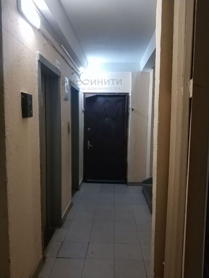 Продается 3-комнатная квартира, площадью 62.80 кв.м. Москва, Мичуринский проспект, дом 38