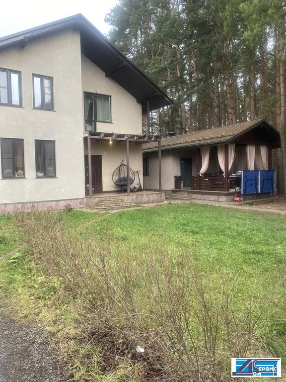 Продается дом, площадью 143.80 кв.м. Московская область, Одинцовский район, рабочий поселок Большие Вязёмы, улица Институт