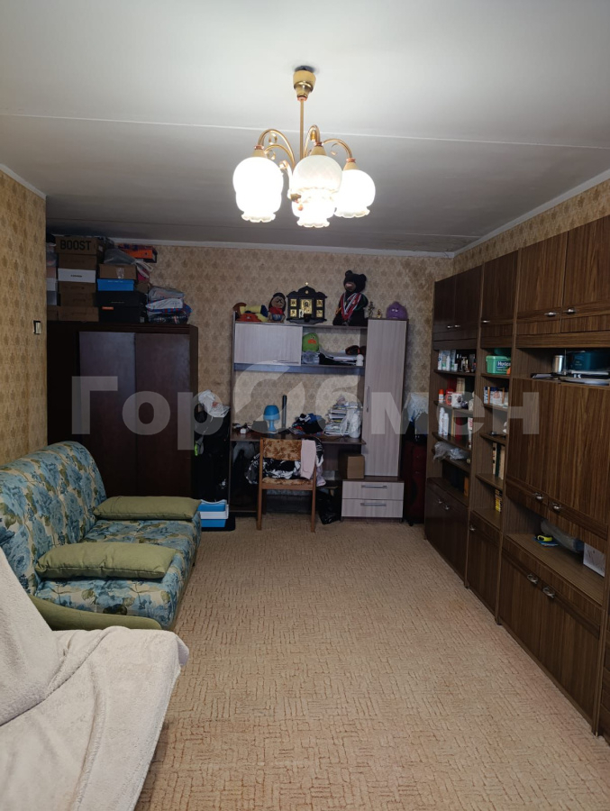 Продается 2-комнатная квартира, площадью 51.10 кв.м. Москва, улица Онежская, дом 18к3