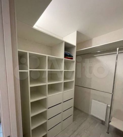 Продается 2-комнатная квартира, площадью 60.00 кв.м. Москва, улица Яблочкова, дом 28