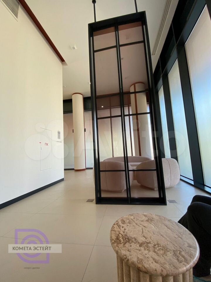 Продается 1-комнатная квартира, площадью 50.00 кв.м. Москва, улица Сосинская, дом 43