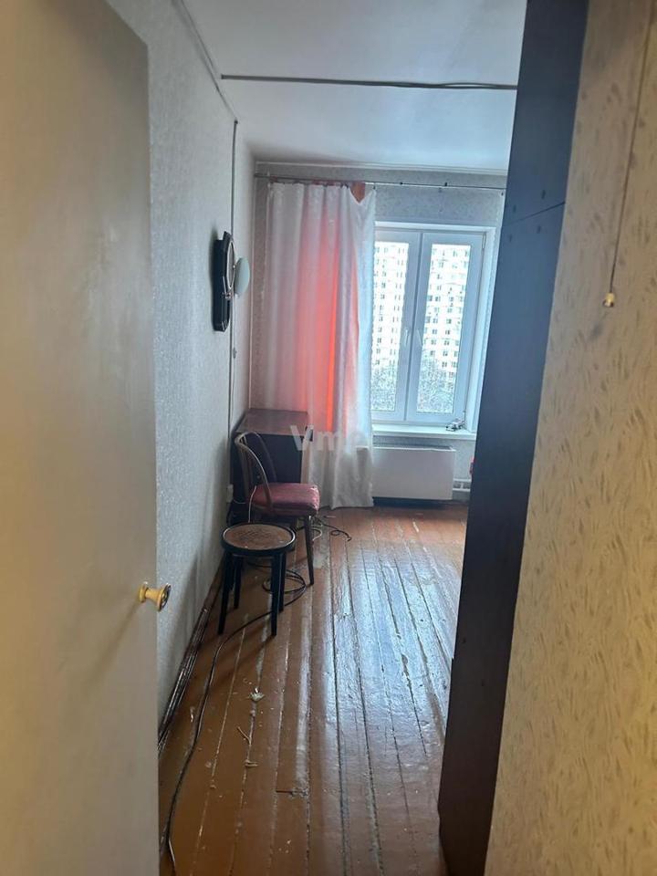 Продается 2-комнатная квартира, площадью 44.70 кв.м. Москва, улица Планерная