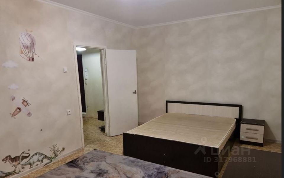 Продается 1-комнатная квартира, площадью 37.80 кв.м. Москва, переулок 2-й Митинский, дом 5