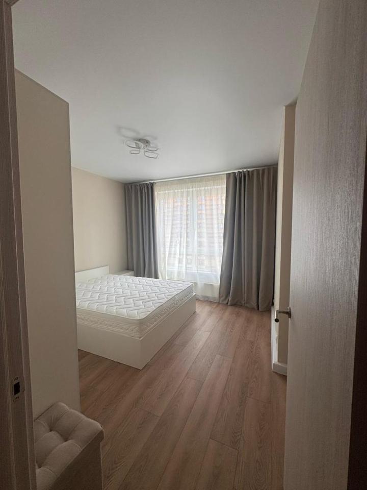 Продается 1-комнатная квартира, площадью 41.60 кв.м. Москва, Очаковское шоссе