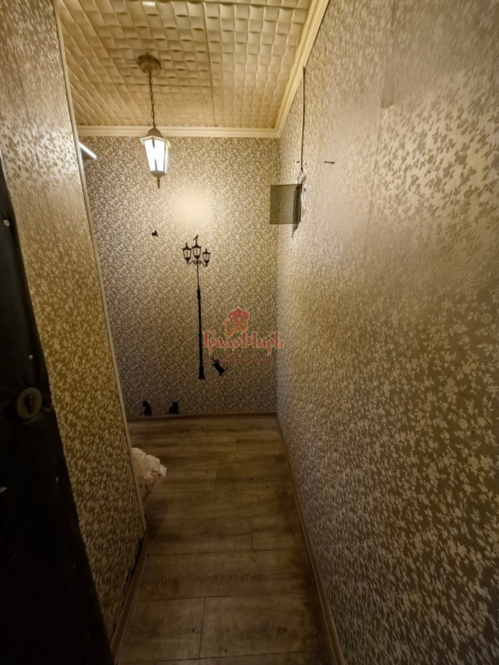 Продается 1-комнатная квартира, площадью 30.50 кв.м. Московская область, Дмитровский городской округ, деревня Жуковка, улица Армейская, дом 94