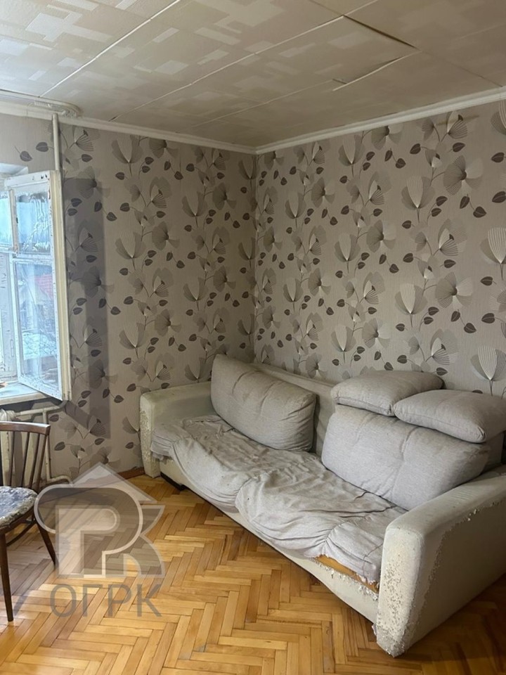 Продается 1-комнатная квартира, площадью 31.00 кв.м. Московская область, Домодедово городской округ, деревня Ступино, улица Лесная, дом 1