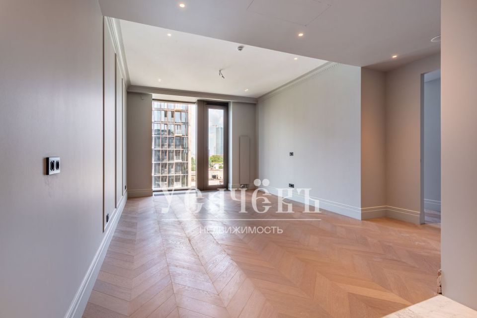 Продается 2-комнатная квартира, площадью 65.00 кв.м. Москва, улица Братьев Фонченко