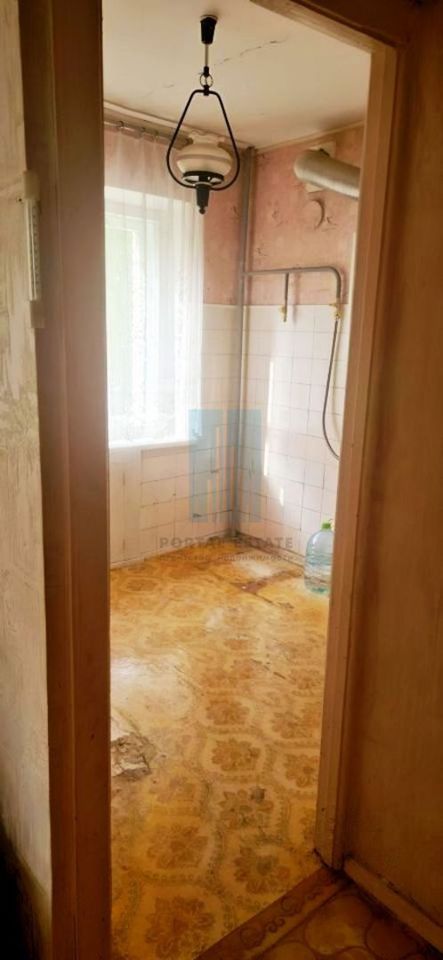 Продается 2-комнатная квартира, площадью 44.40 кв.м. Москва, город Щербинка, улица Авиаторов, дом 16