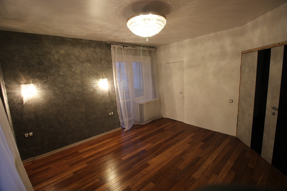 Продается 2-комнатная квартира, площадью 52.50 кв.м. Москва, улица Бориса Галушкина, дом 12