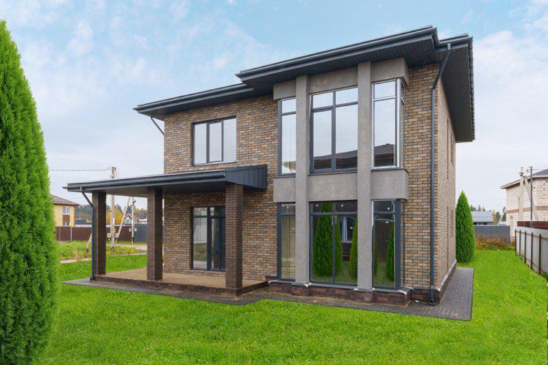 Продается дом, площадью 190.00 кв.м. Московская область, Истра городской округ, деревня Подпорино