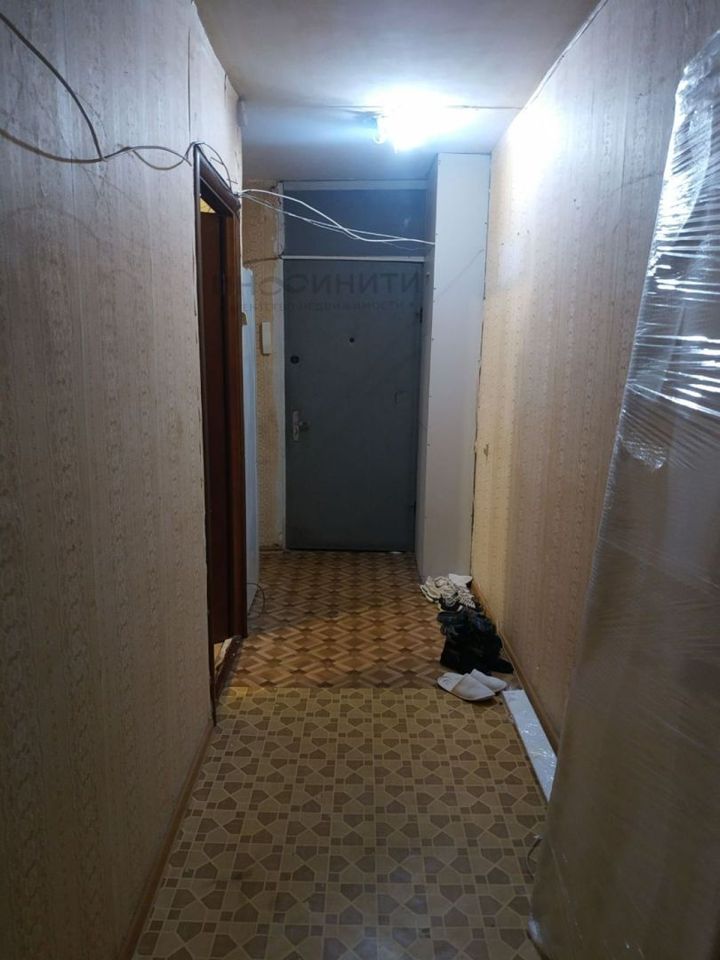 Продается 3-комнатная квартира, площадью 62.80 кв.м. Москва, Мичуринский проспект, дом 38