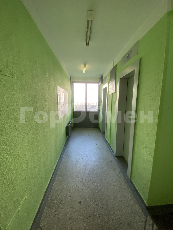 Продается 2-комнатная квартира, площадью 52.30 кв.м. Москва, улица Кантемировская, дом 39