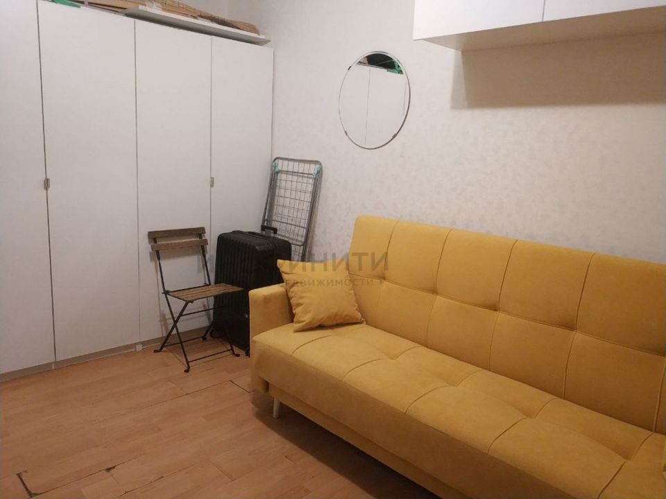 Продается 3-комнатная квартира, площадью 62.80 кв.м. Москва, Мичуринский проспект, дом 38