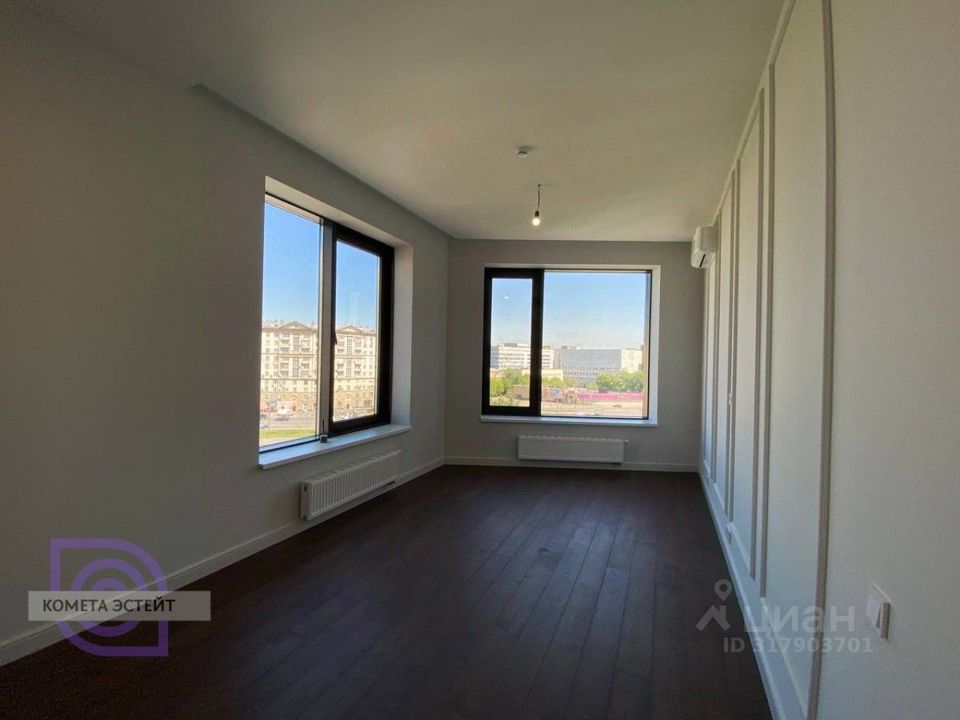 Продается 1-комнатная квартира, площадью 50.40 кв.м. Москва, улица Сосинская