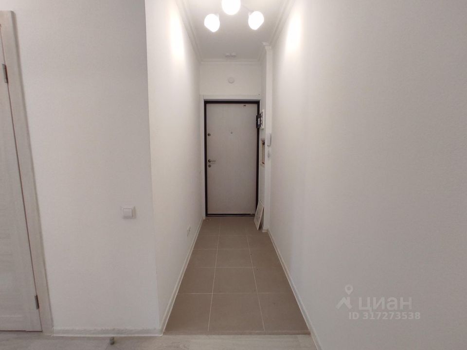 Продается 2-комнатная квартира, площадью 55.00 кв.м. Москва, улица Ереванская, дом 8к2